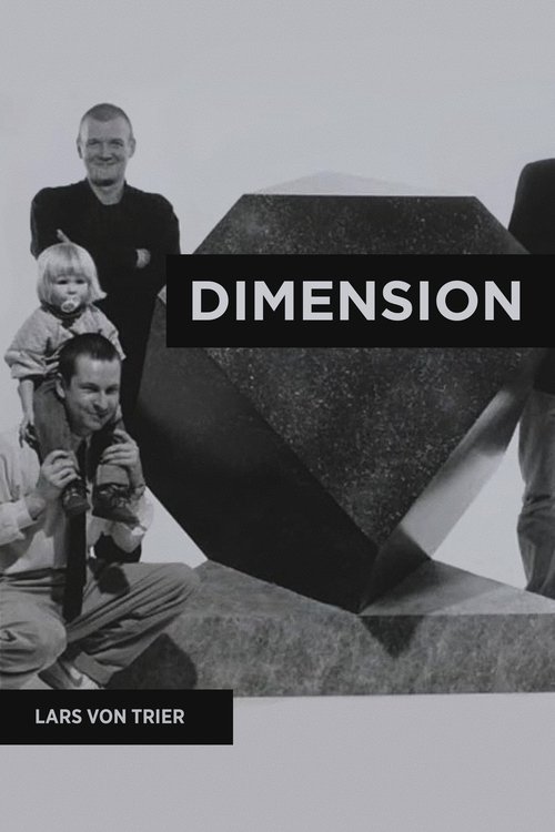 Dimension постер