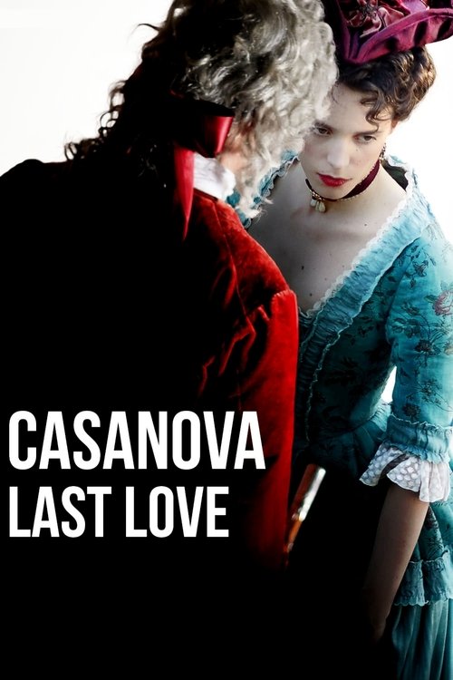 Casanova, Last Love постер