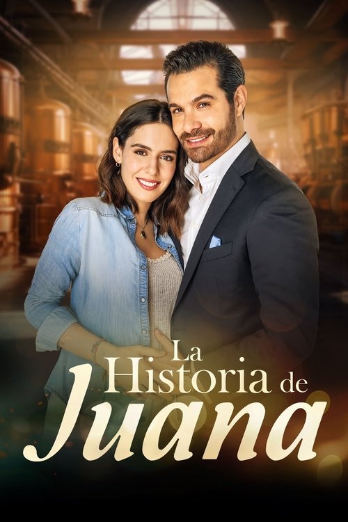 La historia de Juana постер