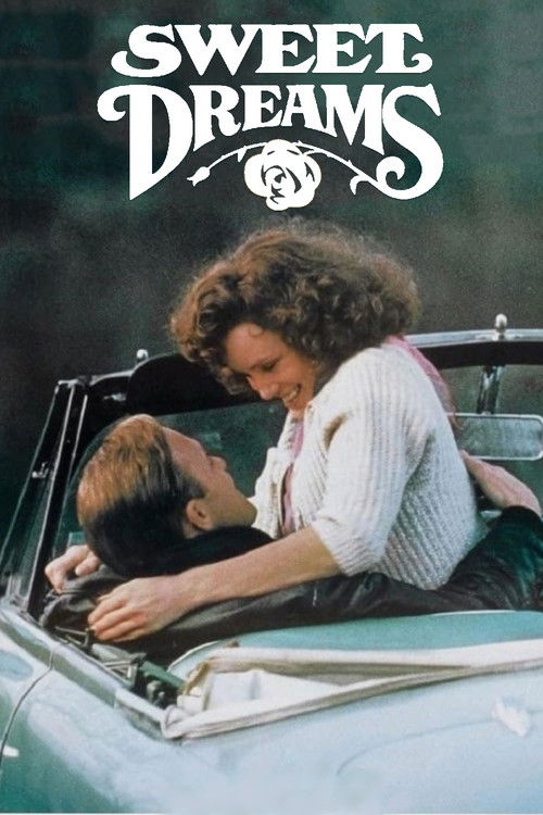 Sweet Dreams постер