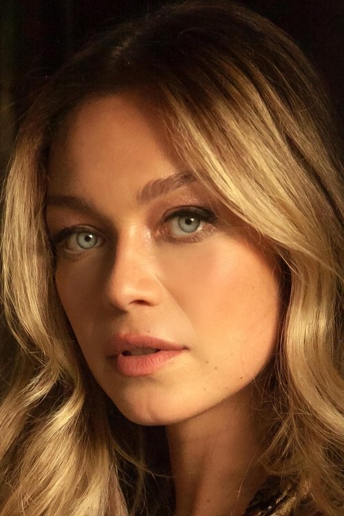 Линдси Дресбах