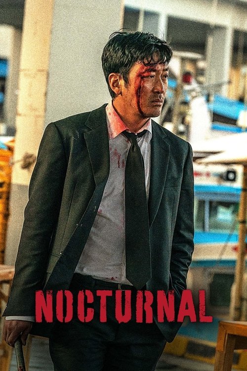 Nocturnal постер