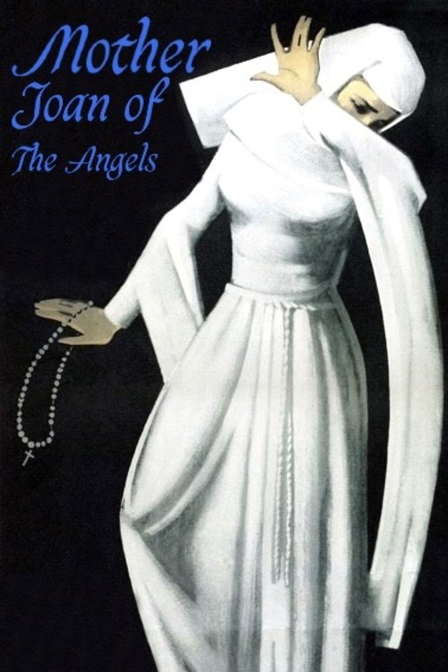 Mother Joan of the Angels постер