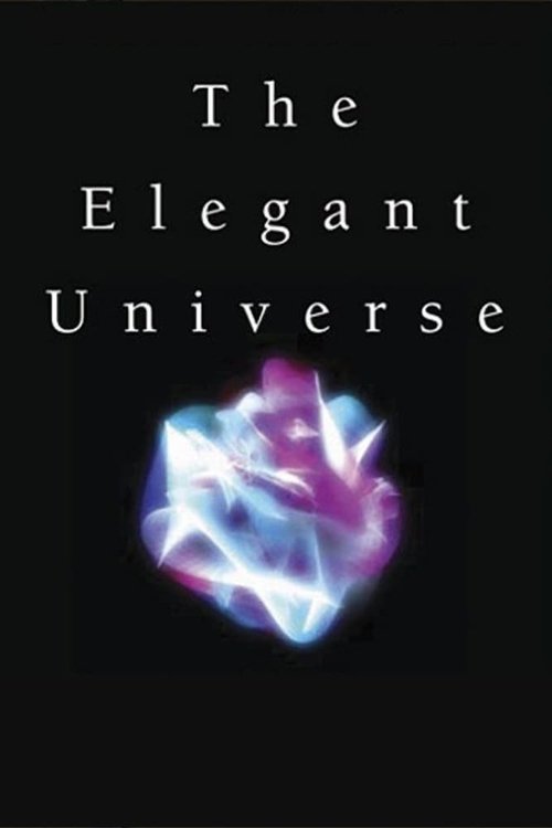 The Elegant Universe постер