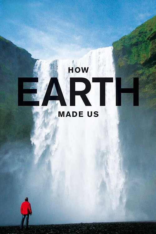 How Earth Made Us постер