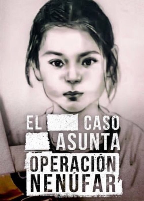Lo que la verdad esconde: Caso Asunta постер