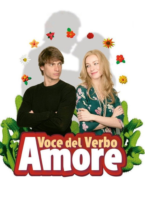Voce del verbo amore постер