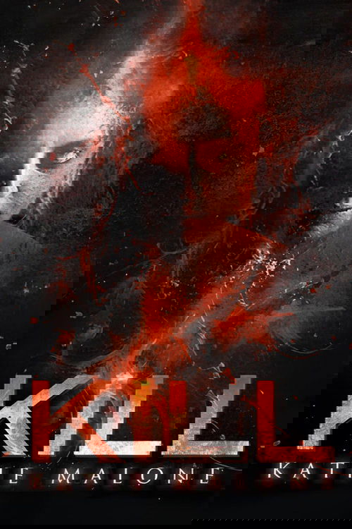 Kill Katie Malone постер