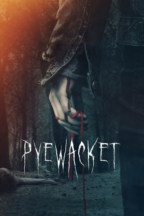 Pyewacket постер