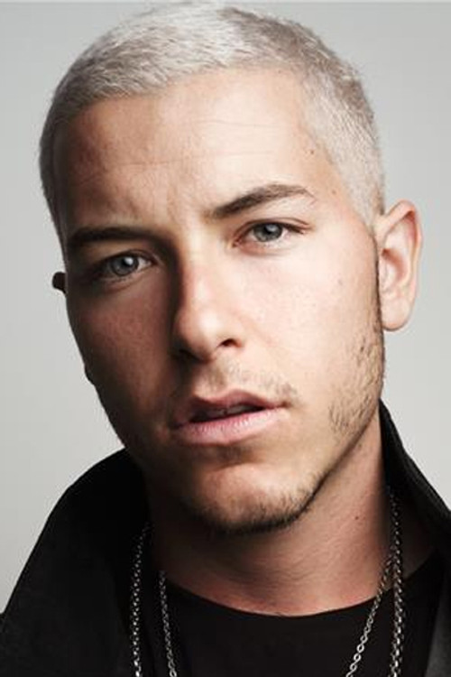 Таз Скайлар