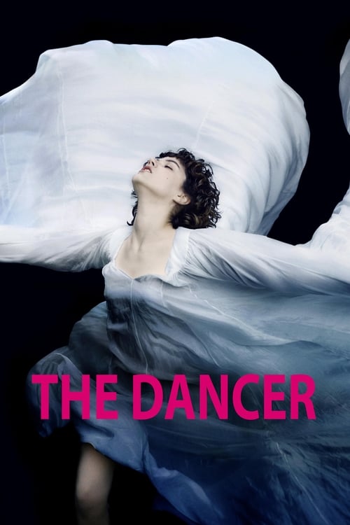 The Dancer постер