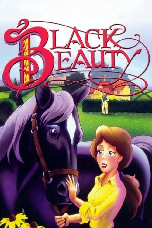 Black Beauty постер