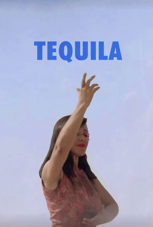 Tequila постер