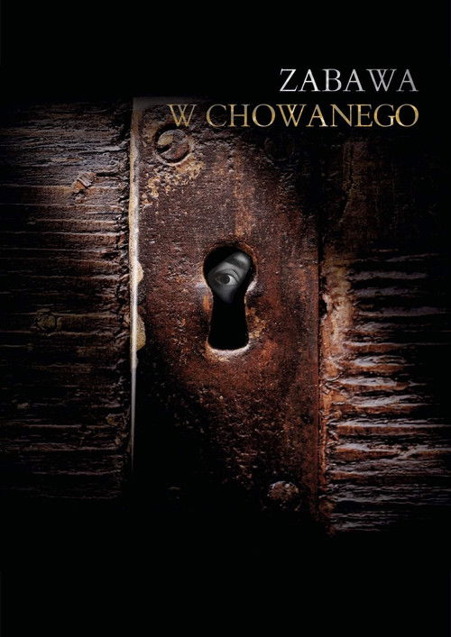 Zabawa w chowanego постер