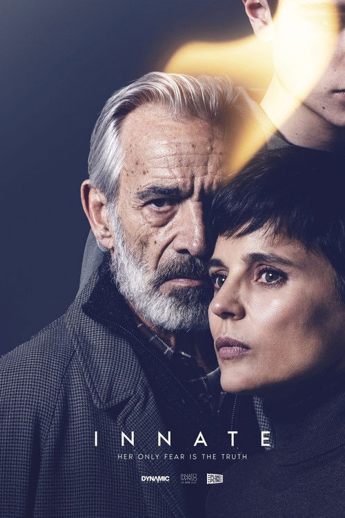 Врожденный постер