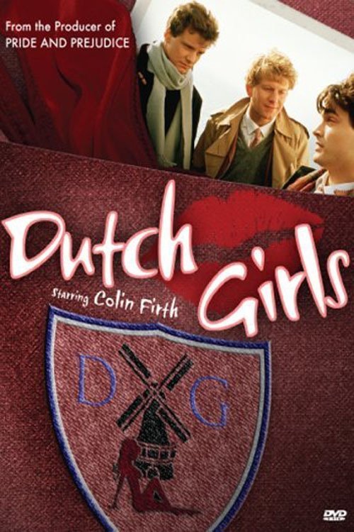 Dutch Girls постер