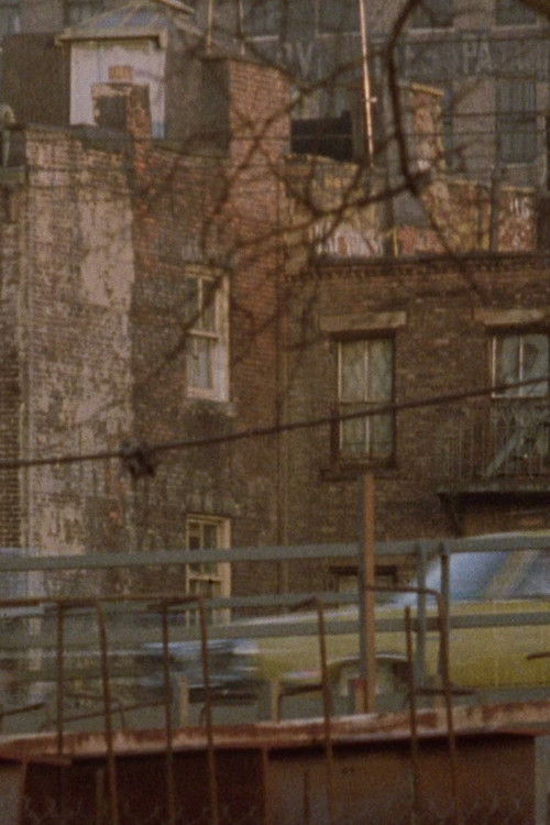 Pan 700 постер