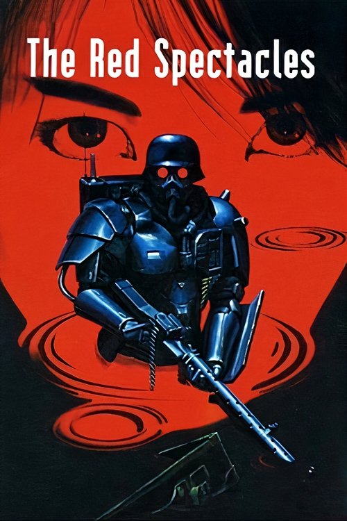 The Red Spectacles постер