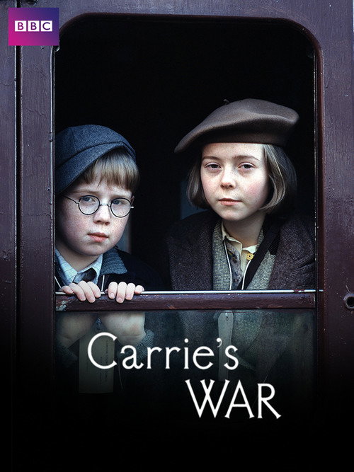 Carrie's War постер