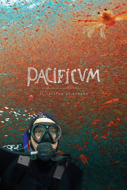 Pacificum: Return to the Ocean постер