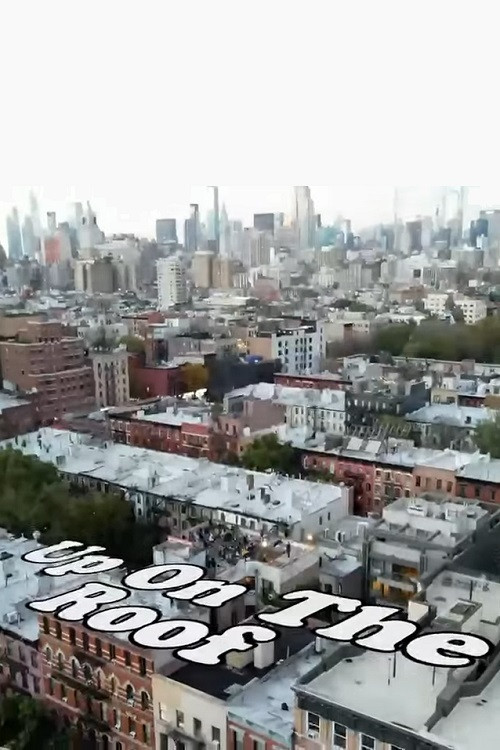 Sam Morril: Up on the Roof постер