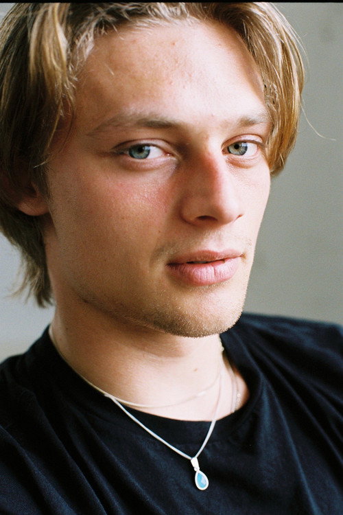 Ketamine постер