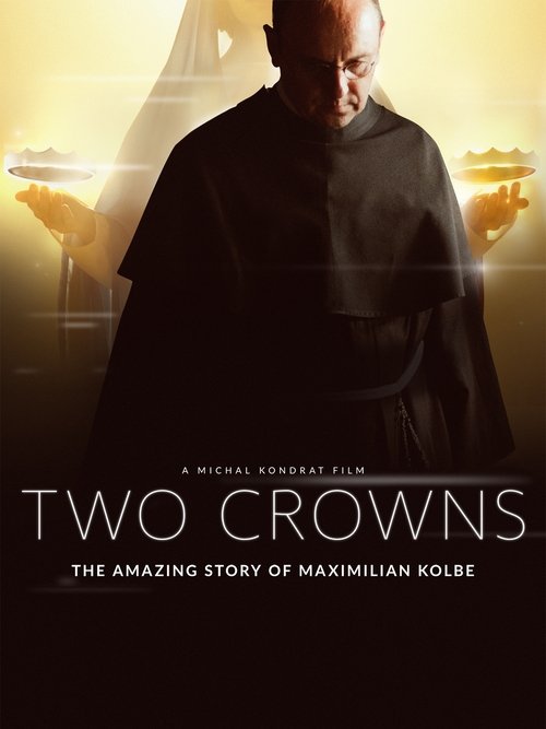 Two Crowns постер