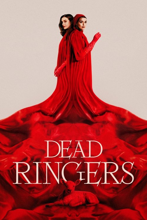 Dead Ringers постер