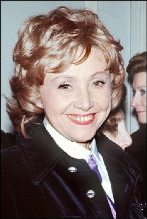 Мони Дальмес