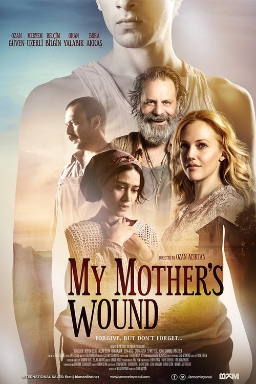 My Mother's Wound постер