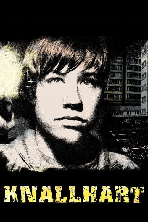 Tough Enough постер