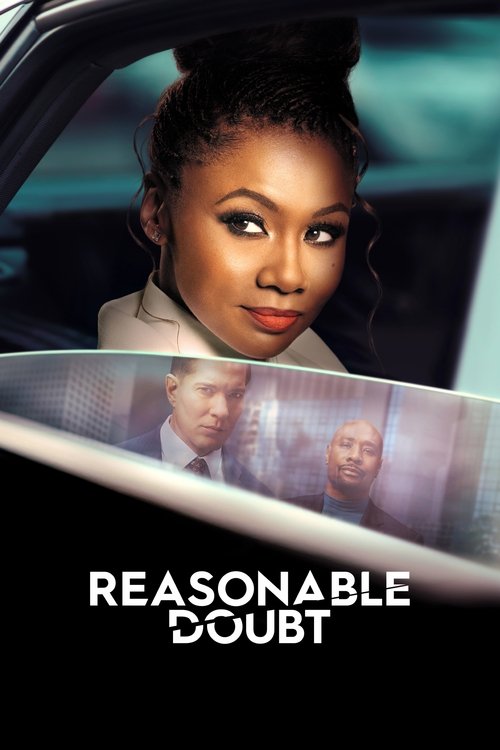 Reasonable Doubt постер