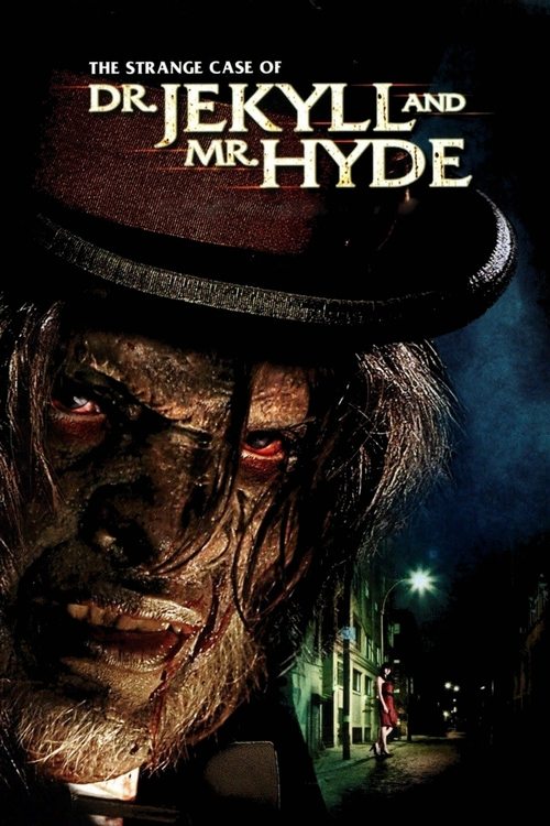 The Strange Case of Dr. Jekyll and Mr. Hyde постер