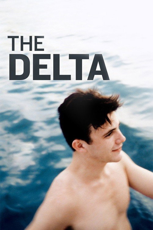 The Delta постер