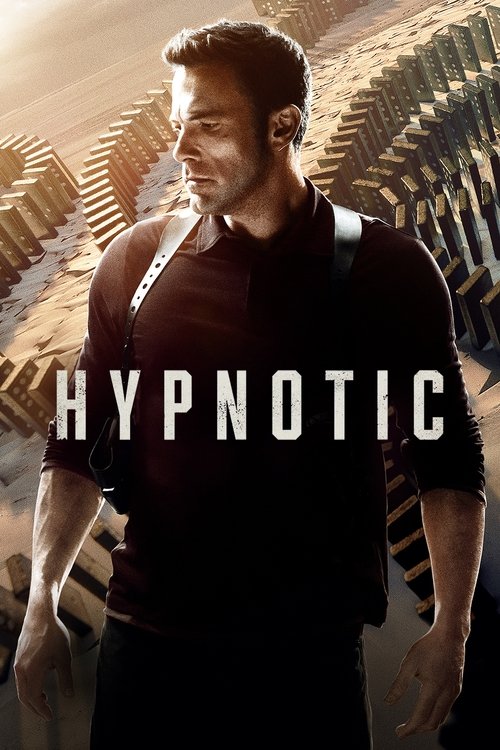 Hypnotic постер
