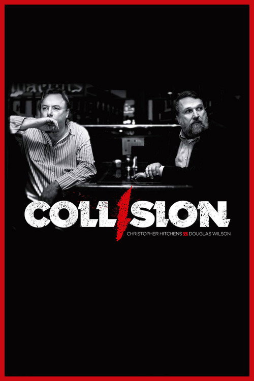 Collision постер