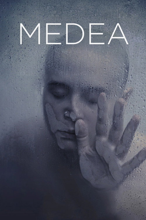 Medea постер