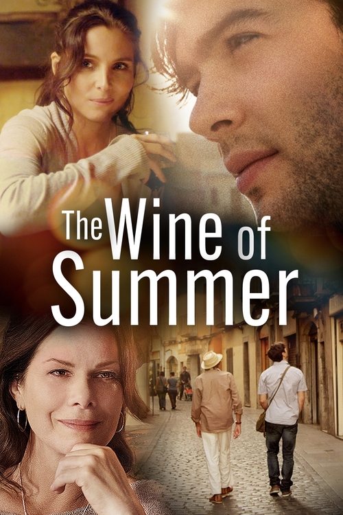 The Wine of Summer постер