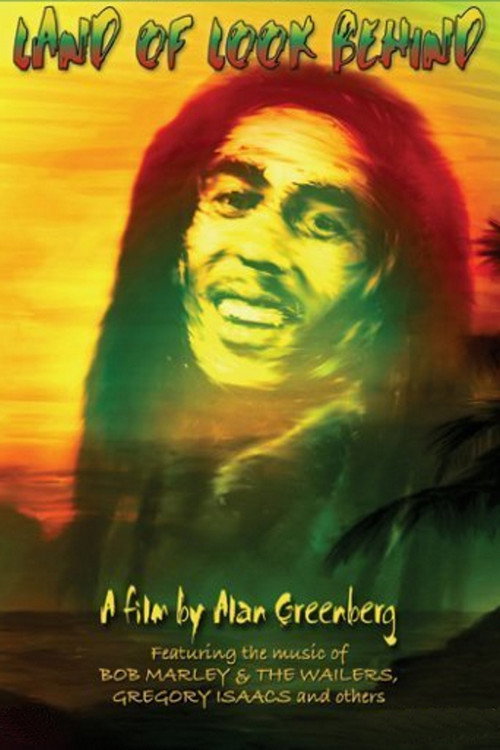 Land of Look Behind постер