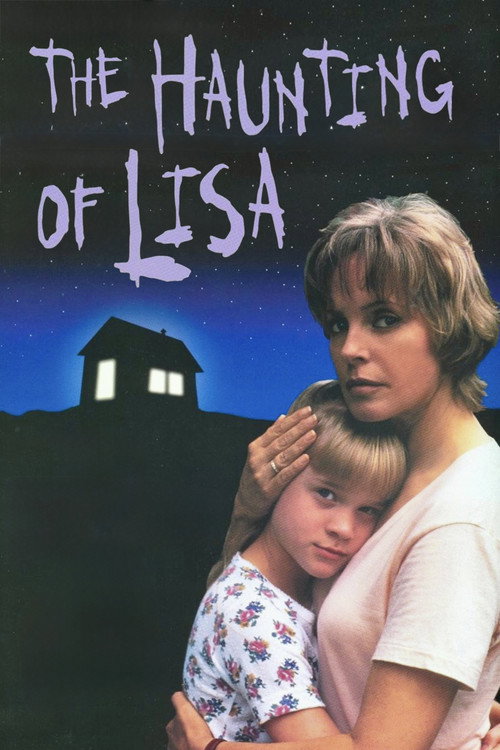 The Haunting of Lisa постер