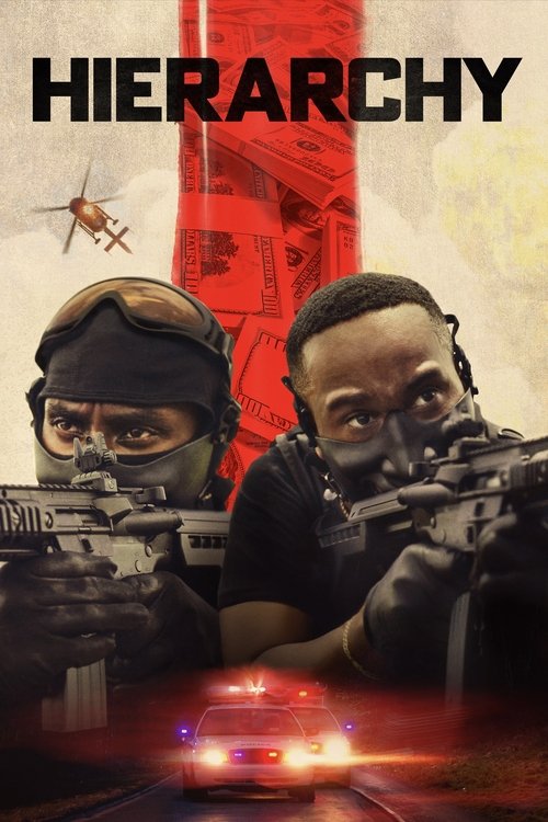 Hierarchy постер