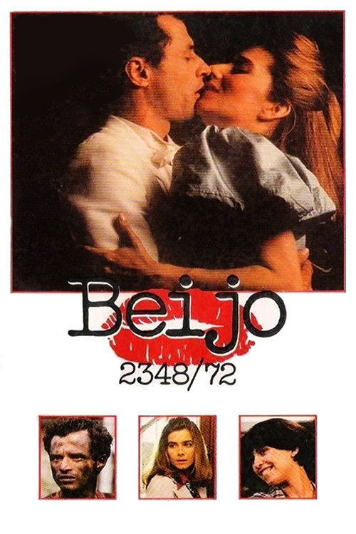 Beijo 2348/72 постер