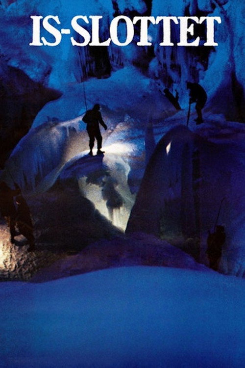 Ice Palace постер