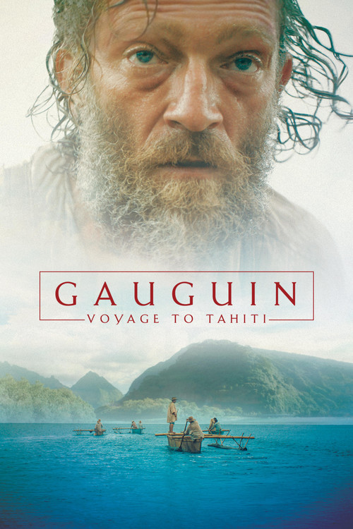 Gauguin: Voyage to Tahiti постер