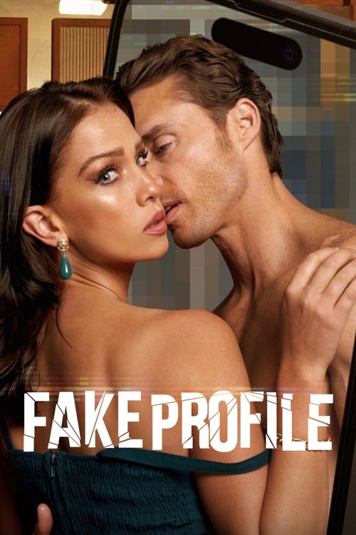 Fake Profile постер