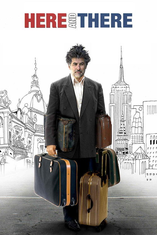 Here and There постер