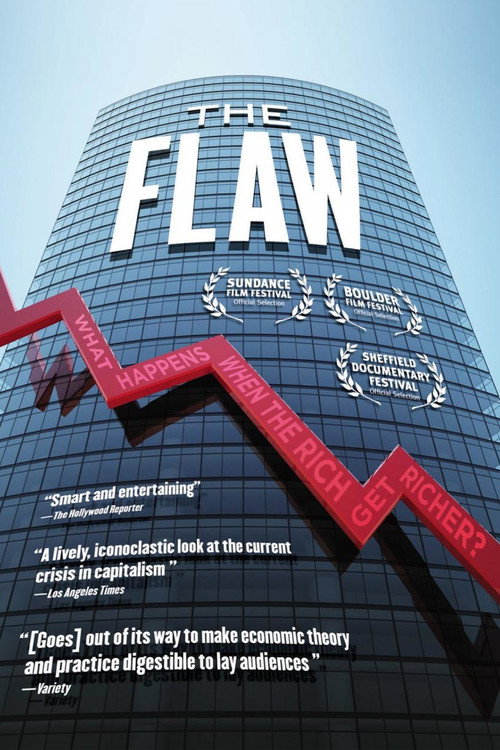 The Flaw постер