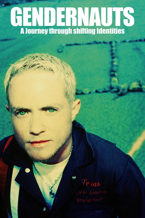 Gendernauts - Eine Reise durch die Geschlechter постер
