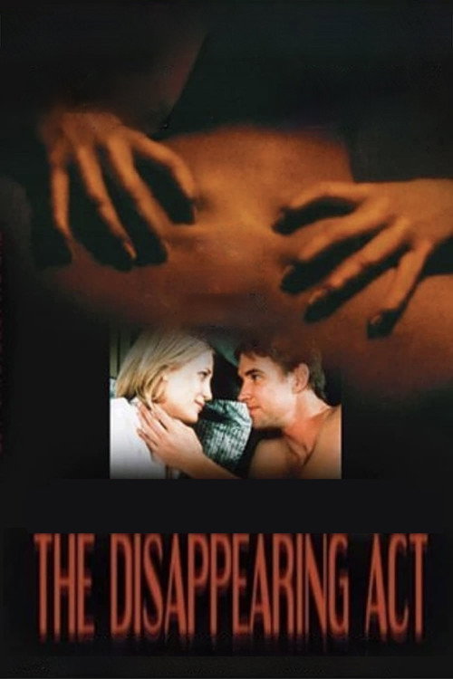 When He Didn't Come Home постер