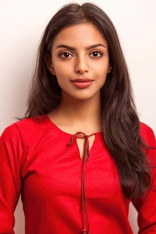 Harshita Kushwaha